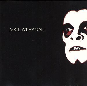 【輸入盤】A.R.E. Weapons