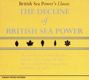 【輸入盤】Decline of British Sea Power