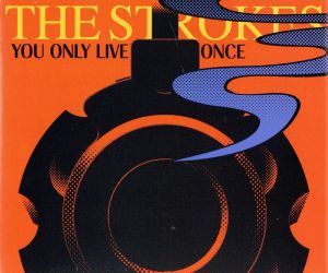 【輸入盤】You Only Live Once