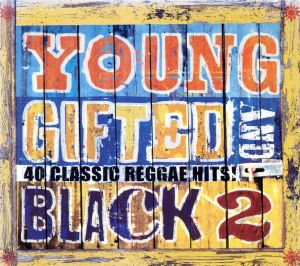 【輸入盤】Vol. 2-Young Gifted & Black