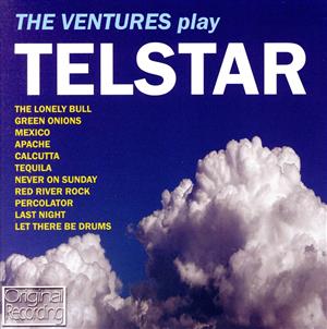 【輸入盤】Ventures Play Telstar