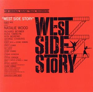 【輸入盤】West Side Story