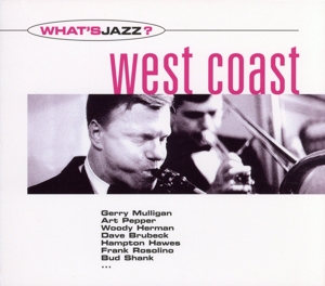 【輸入盤】West Coast