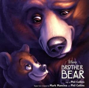 【輸入盤】Brother Bear