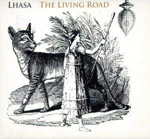 【輸入盤】The Living Road