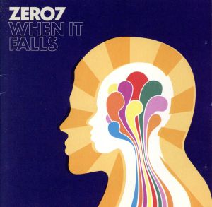 【輸入盤】When It Falls