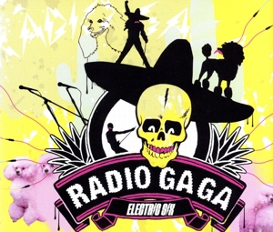 【輸入盤】Radio Ga Ga 2