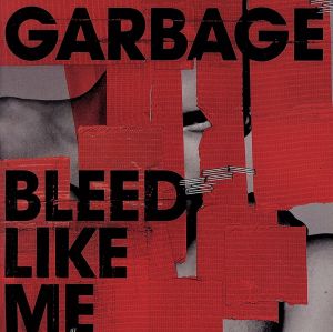 【輸入盤】Bleed Like Me