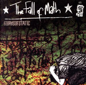 【輸入盤】The Fall of Math