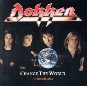 【輸入盤】Change the World: An Introduction to