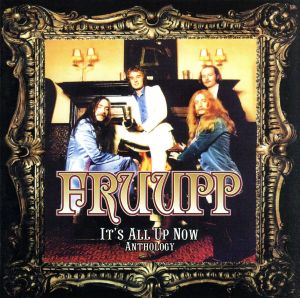 【輸入盤】It's All Up Now: Anthology