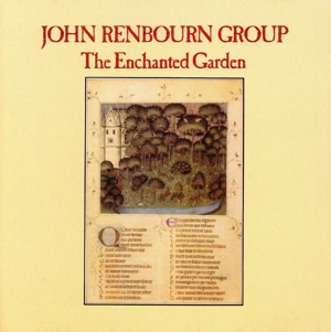 【輸入盤】Enchanted Garden