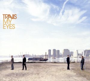 【輸入盤】My Eyes