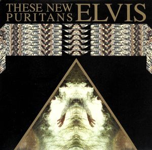 【輸入盤】Elvis