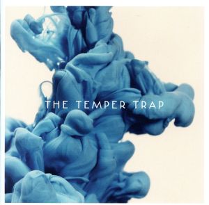 【輸入盤】Temper Trap