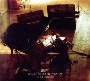 【輸入盤】Back Into the Woods