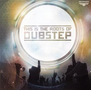 【輸入盤】This Is the Roots of Dubstep V