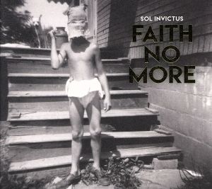 【輸入盤】Sol Invictus