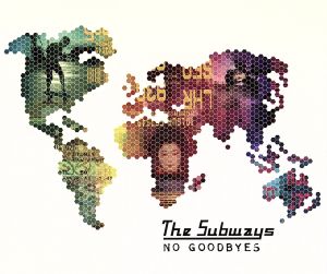 【輸入盤】No Goodbyes