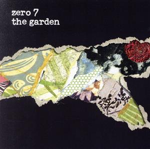 【輸入盤】Garden