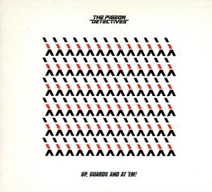 【輸入盤】Up Guards & at 'em！