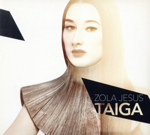 【輸入盤】Taiga