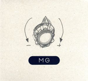 【輸入盤】Mg