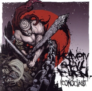 【輸入盤】Iconoclast(Part One: The Final Resistance)