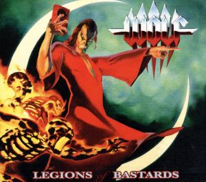 【輸入盤】Legions of Bastards