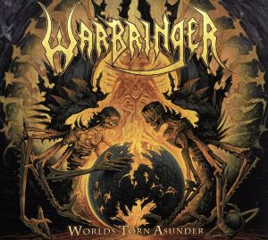 【輸入盤】Worlds Torn Asunder: Limited
