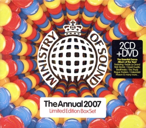 【輸入盤】The Annual 2007