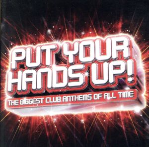 【輸入盤】Put Your Hands Up！