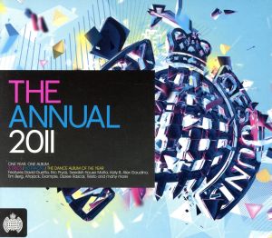 【輸入盤】THE ANNUAL 2011