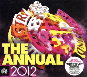 【輸入盤】The Annual 2012