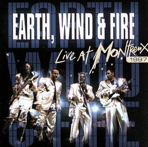 【輸入盤】Live at Montreux 1997