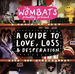 【輸入盤】Wombats Proudly Present a Guide to Love, Los