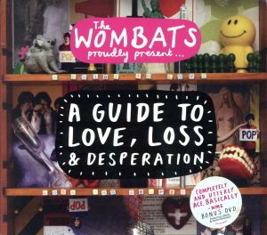 【輸入盤】Wombats Proudly Present a Guide to Love, Los