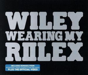 【輸入盤】Wearing My Rolex