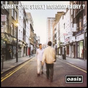 【輸入盤】(What's The Story) Morning Glory？ (Remastered)
