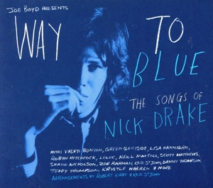【輸入盤】Way to Blue: the Songs of Nick Drake