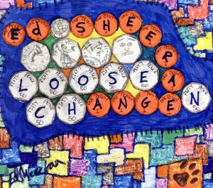 【輸入盤】Loose Change Ep