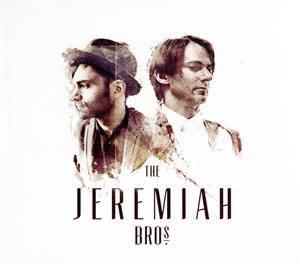 【輸入盤】The Jeremiah Brothers