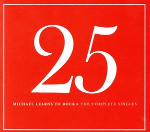 【輸入盤】Michael Learns to Rock the Complete