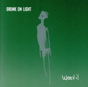 【輸入盤】Drunk Upon Light