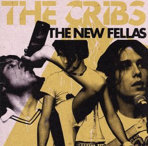 【輸入盤】The New Fellas