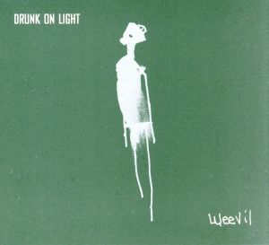 【輸入盤】Drunk on Light