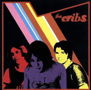 【輸入盤】The Cribs