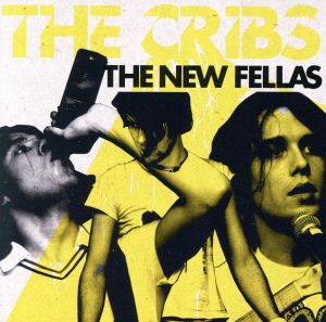 【輸入盤】The New Fellas