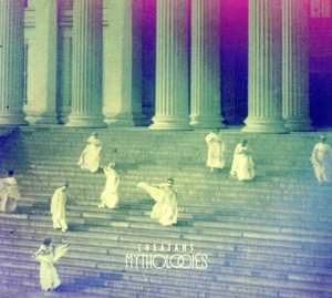 【輸入盤】Mythologies