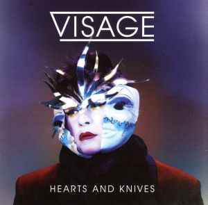 【輸入盤】Hearts And Knives[Import]